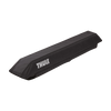 Thule Surf Pads M Breed 20" Zwart
