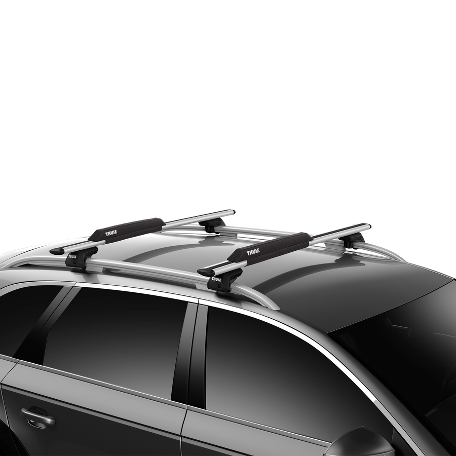 Thule Surf Pads M Breed 20" Zwart
