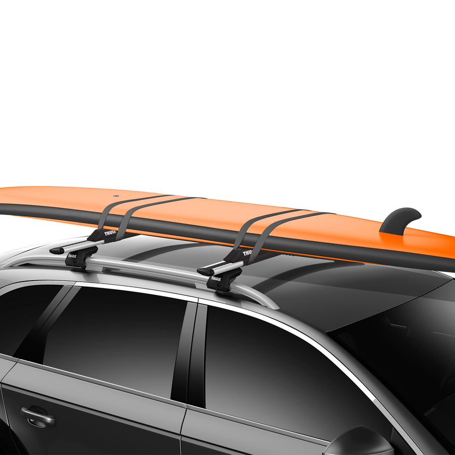 Thule Surf Pads M Breed 20" Zwart