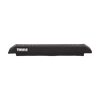 Thule Surf Pads M Breed 20" Zwart