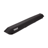 Thule Surf Pads L Breed 30" Zwart