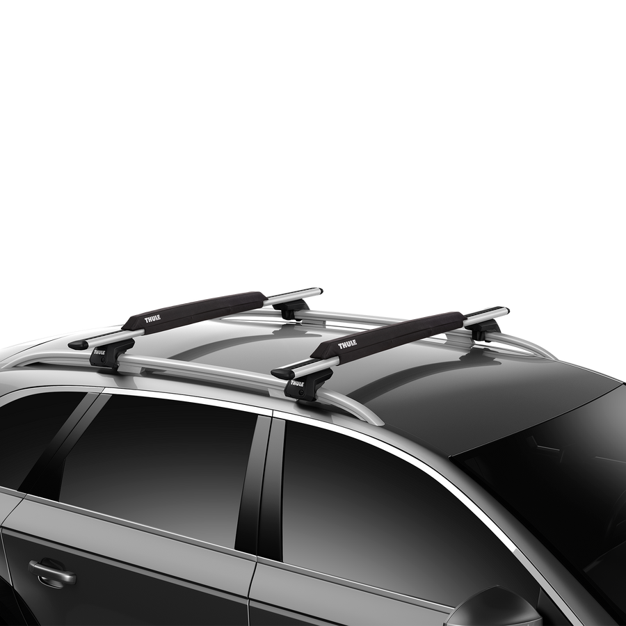 Thule Surf Pads L Breed 30" Zwart