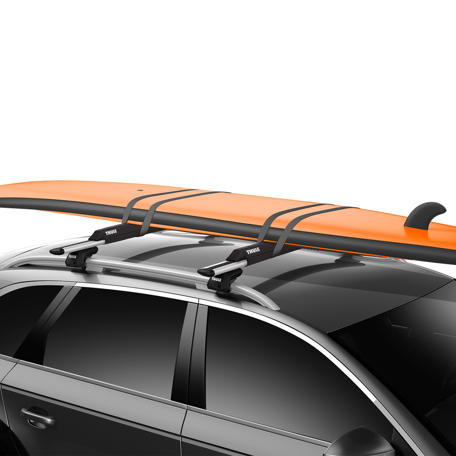 Thule Surf Pads L Breed 30" Zwart