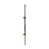 Thule SkiClick Langlaufskidrager Zwart