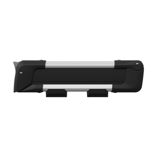 Thule SnowPack S Skidrager Aluminium