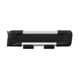 Thule SnowPack S Skidrager Aluminium