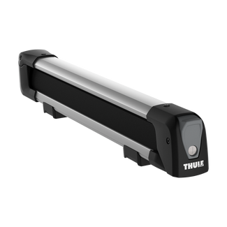 Thule SnowPack M Skidrager Aluminium