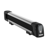Thule SnowPack M Skidrager Aluminium