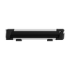 Thule SnowPack M Skidrager Aluminium