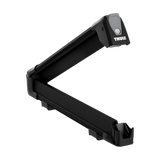 Thule SnowPack M Skidrager Zwart