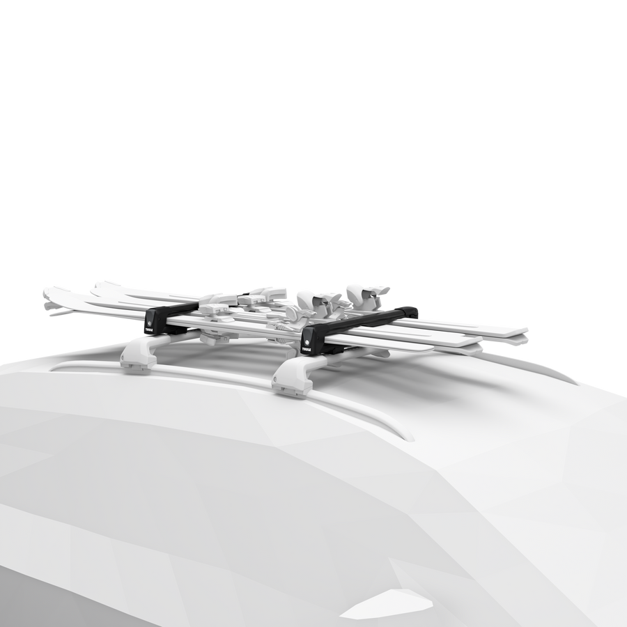 Thule SnowPack M Skidrager Zwart