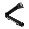 Thule SnowPack L Skidrager Aluminium