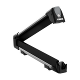 Thule SnowPack L Skidrager Aluminium