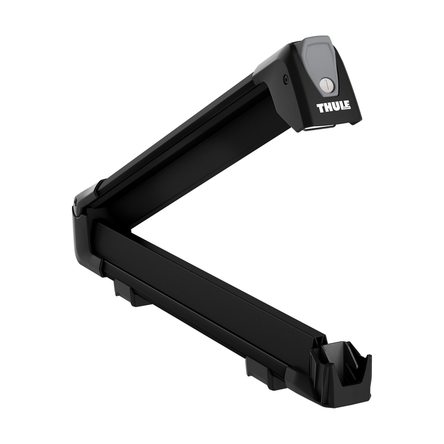 Thule SnowPack L Skidrager Zwart