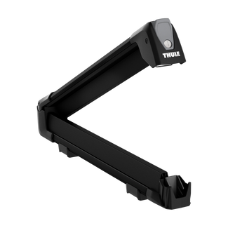 Thule SnowPack L Skidrager Zwart