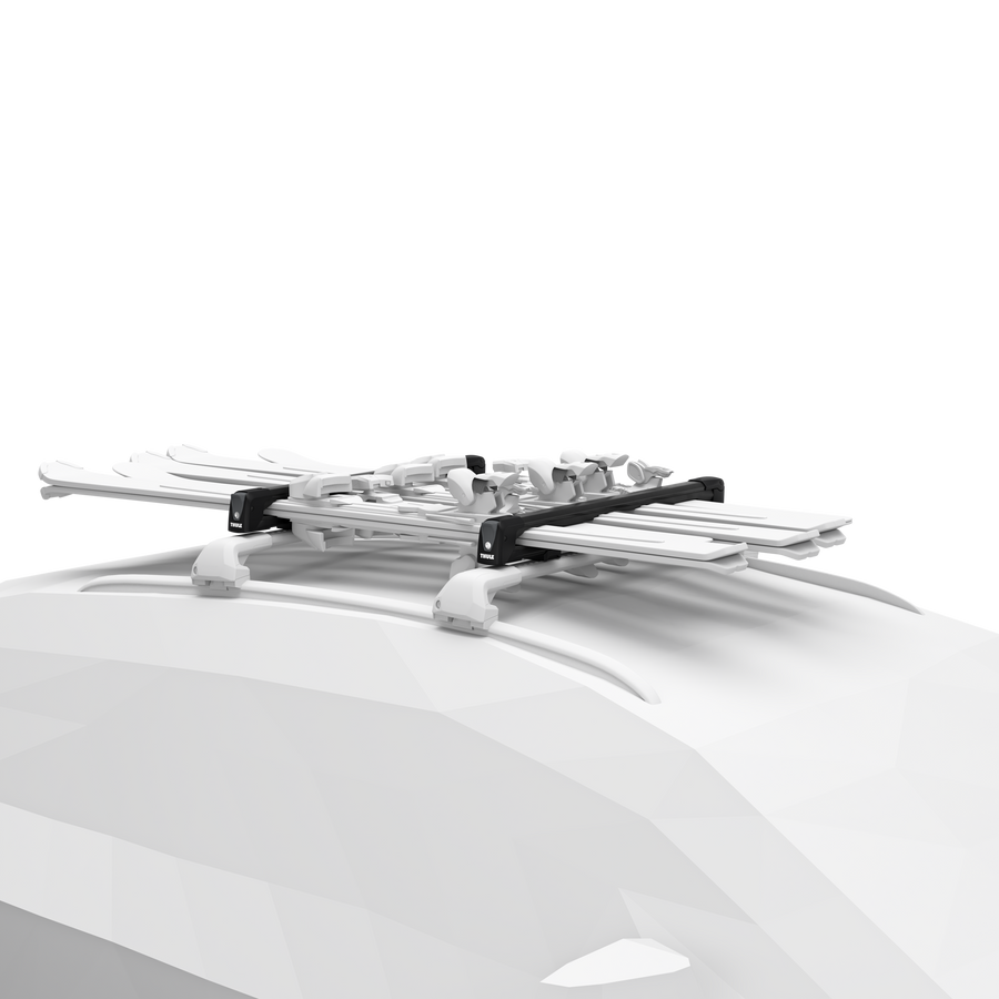 Thule SnowPack L Skidrager Zwart