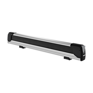 Thule SnowPack Extender Skidrager Aluminium