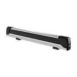 Thule SnowPack Extender Skidrager Aluminium