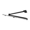 Thule SnowPack Extender Skidrager Aluminium