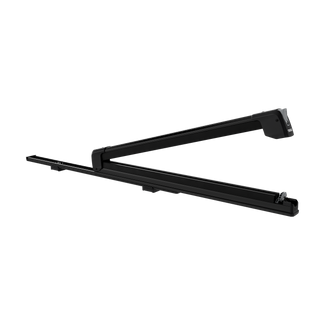 Thule SnowPack Extender Skidrager Zwart