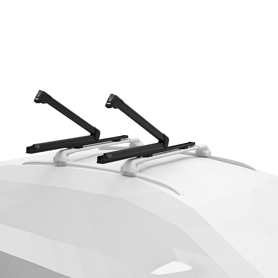 Thule SnowPack Extender Skidrager Zwart