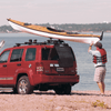 Thule WaterSlide Beschermmat