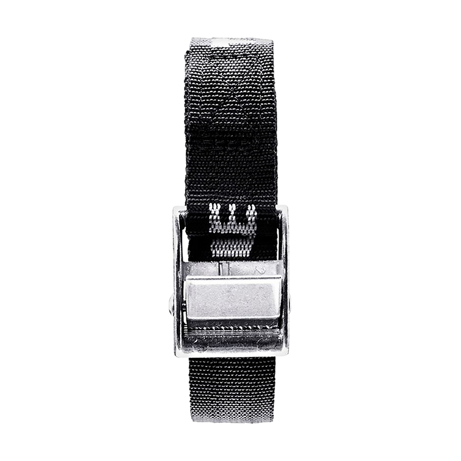 Thule Strap 2x600cm Sjorriem
