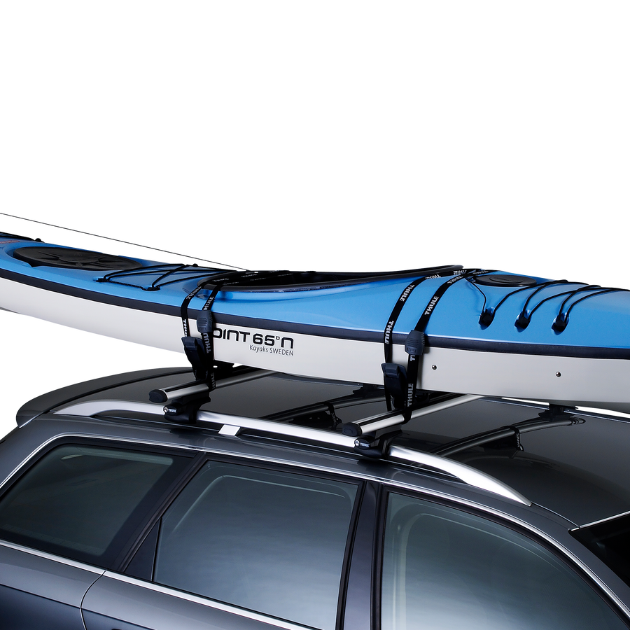 Thule QuickDraw Bindlijn