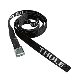 Thule Strap 2x275cm Sjorriem