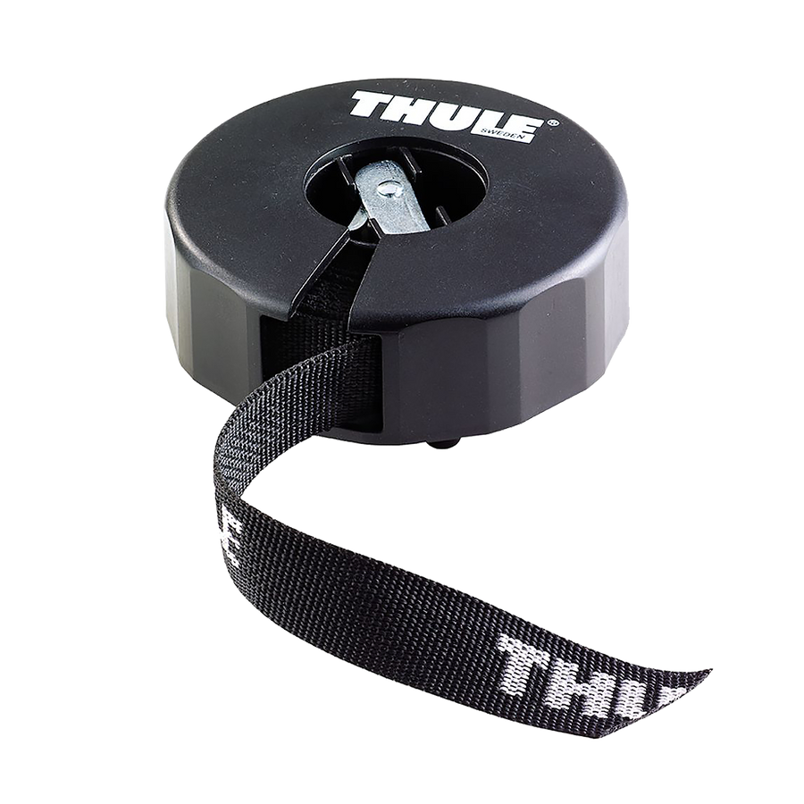 Thule Strap Organiser riem organizer 400 cm zwart