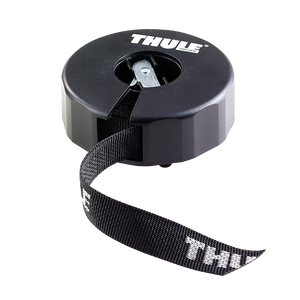 Thule Strap Organiser riem organizer 400 cm zwart