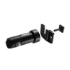 Thule SkiClick Wall Fixation Muurbevestiging Zwart
