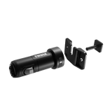 Thule SkiClick Wall Fixation Muurbevestiging Zwart