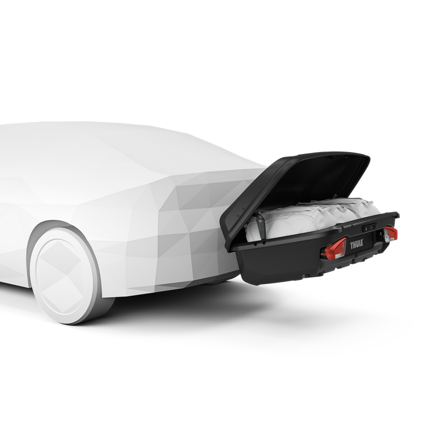 Thule Arcos Box M Trekhaakkoffer