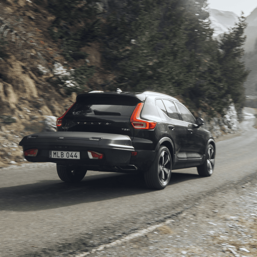 Thule Arcos Box M Trekhaakkoffer