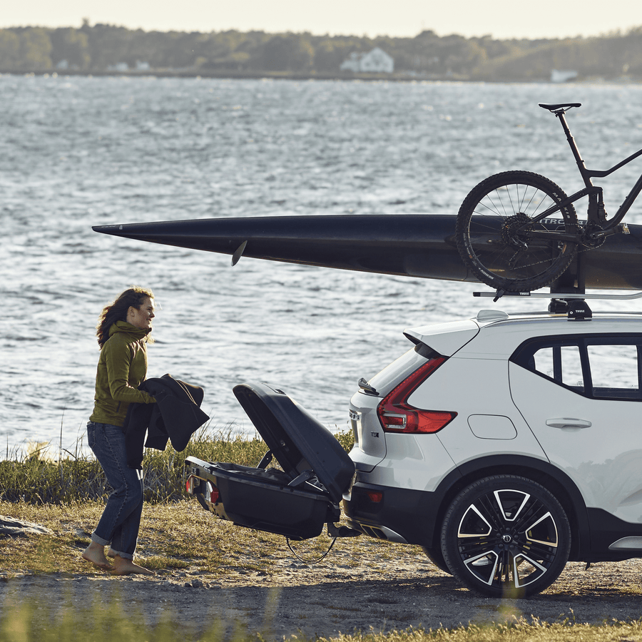 Thule Arcos Box M Trekhaakkoffer