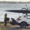 Thule Arcos Platform platform
