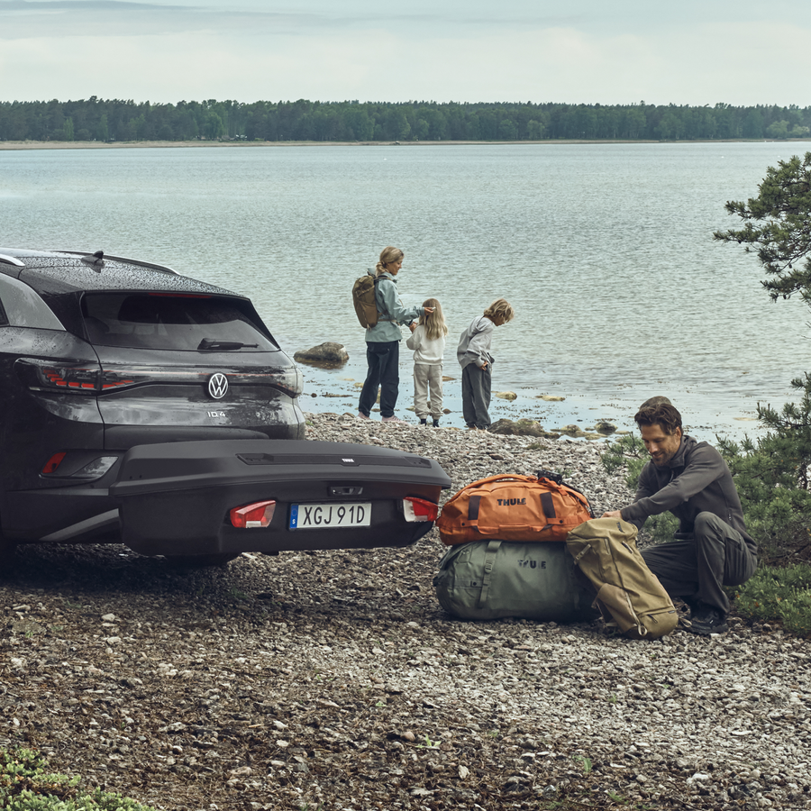 Thule Arcos Box L Trekhaakkoffer