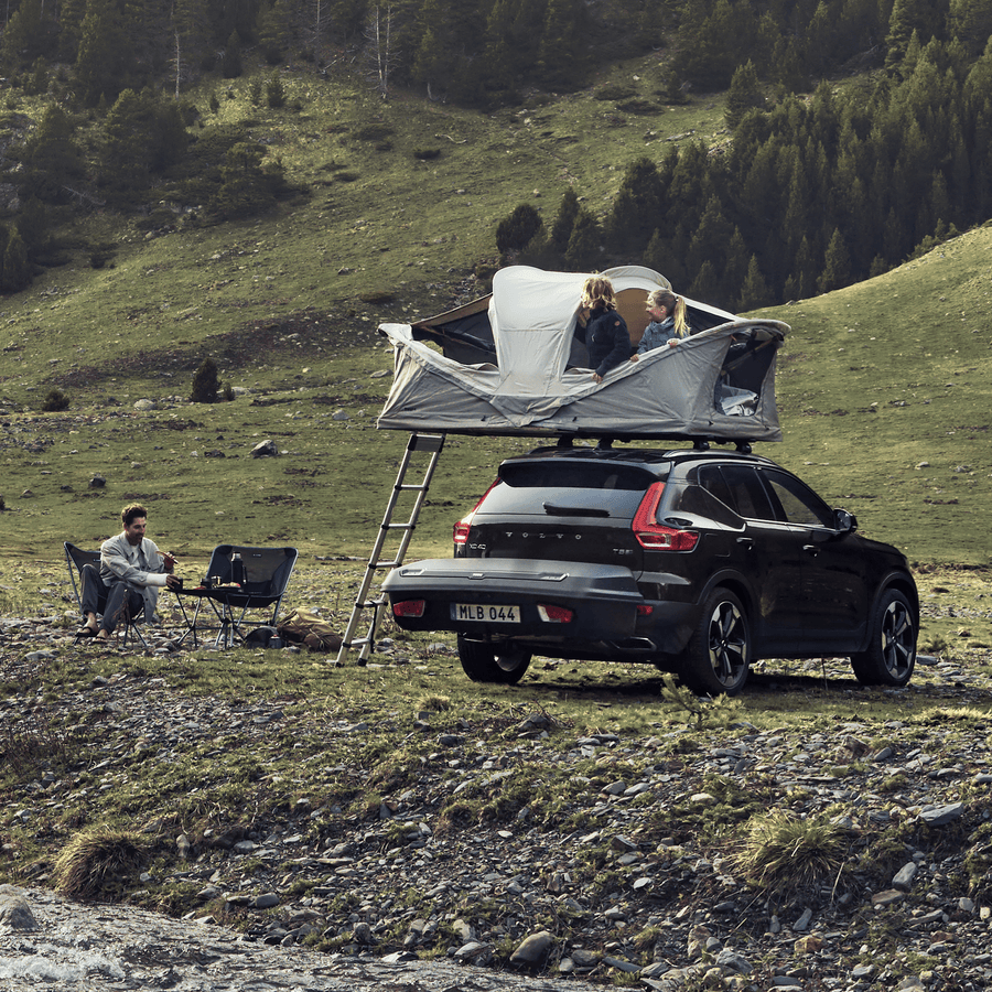 Thule Arcos Box L Trekhaakkoffer