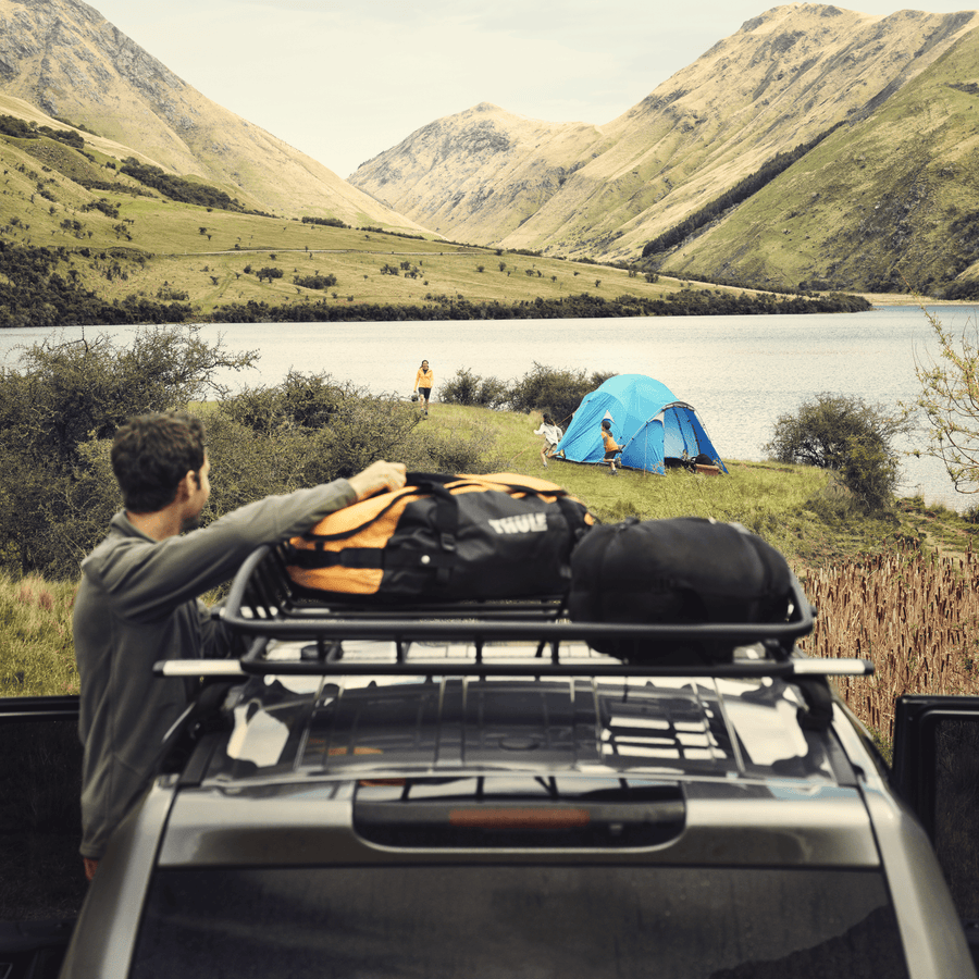 Thule Canyon XT Dakrek