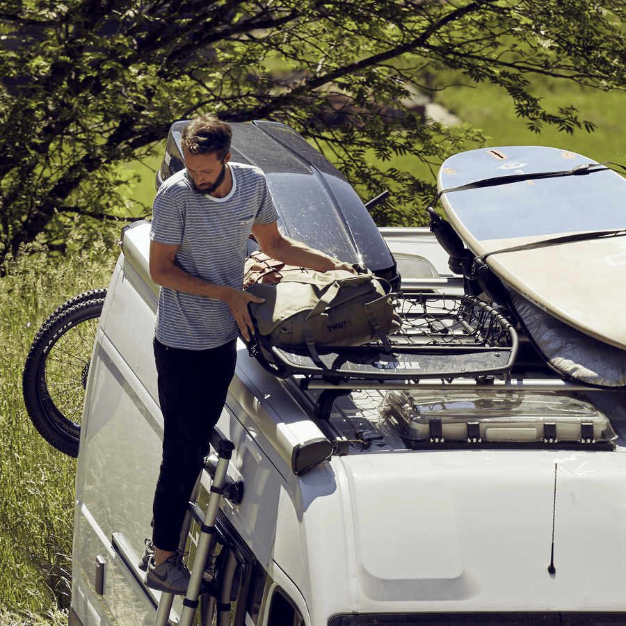 Thule Canyon XT Dakrek