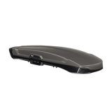 Thule Vector Alpine Dakkoffer Grijs