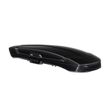 Thule Vector Alpine Dakkoffer Zwart