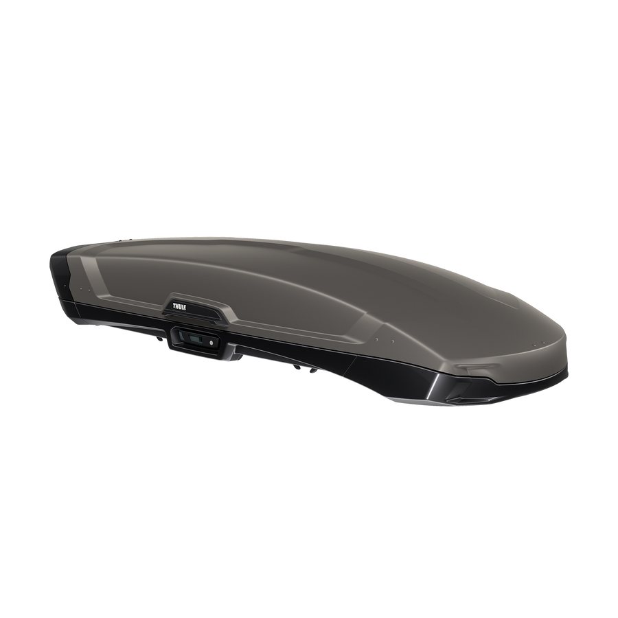 Thule Vector L Dakkoffer Grijs