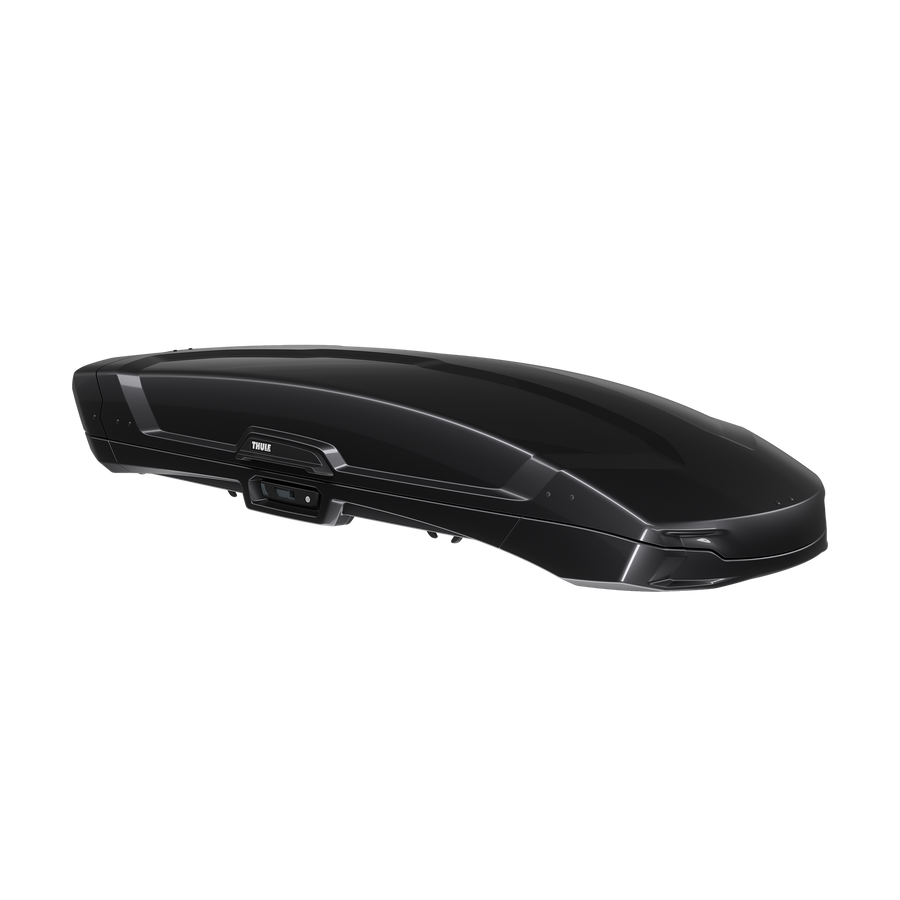 Thule Vector L Dakkoffer Zwart