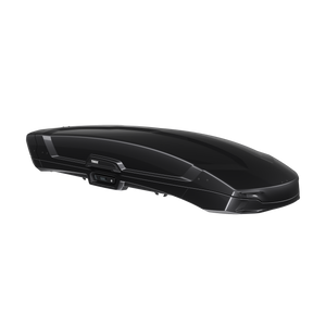 Thule Vector L Dakkoffer Zwart