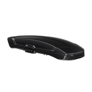 Thule Vector L Dakkoffer Zwart