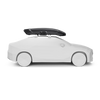 Thule Vector L Dakkoffer Zwart