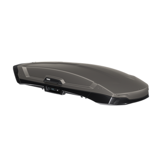 Thule Vector M Dakkoffer Grijs