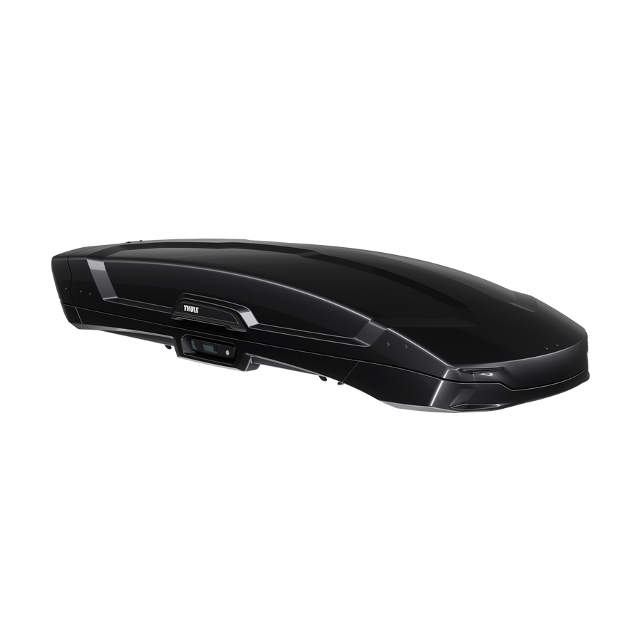 Thule Vector M Dakkoffer Zwart